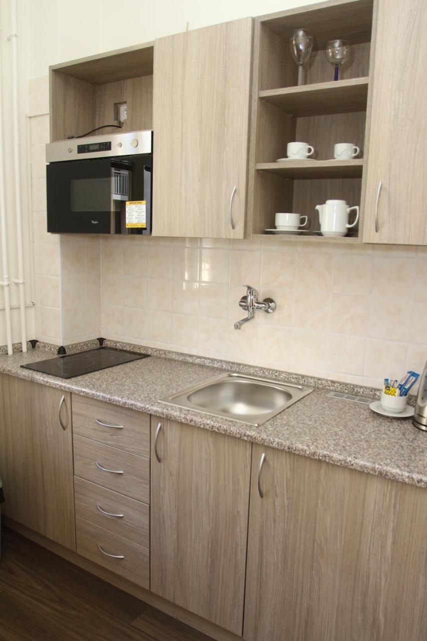 Hotel Palac Elektra Ostrava Buitenkant foto